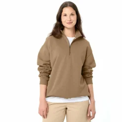 VAUDE · Women's Redmont HZ Pullover