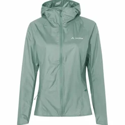 VAUDE · Women's Scopi Wind Jacket