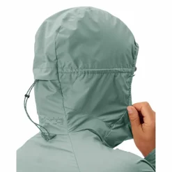 VAUDE · Women's Scopi Wind Jacket