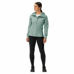 VAUDE · Women's Scopi Wind Jacket