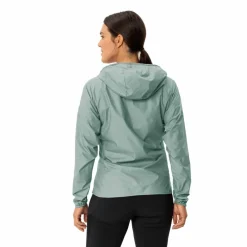 VAUDE · Women's Scopi Wind Jacket