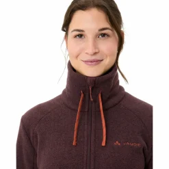 VAUDE · Women's Skomer Winter Fleece Jacket