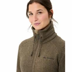 VAUDE · Women's Skomer Winter Fleece Jacket