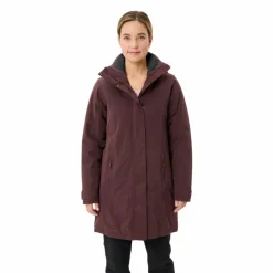 VAUDE · Women's Skomer Wool Parka II