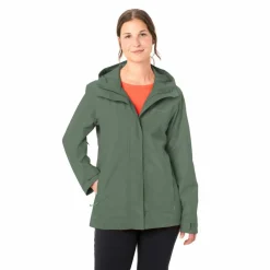 VAUDE · Women's Strathcona Jacket