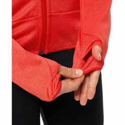 VAUDE · Women's Tekoa Fleece Jacket II