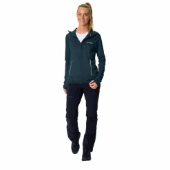 VAUDE · Women's Tekoa Fleece Jacket II