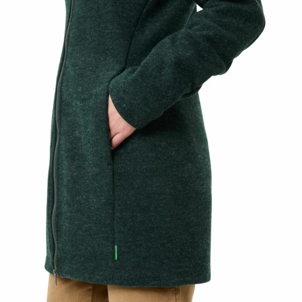 VAUDE · Women's Tinshan Coat III