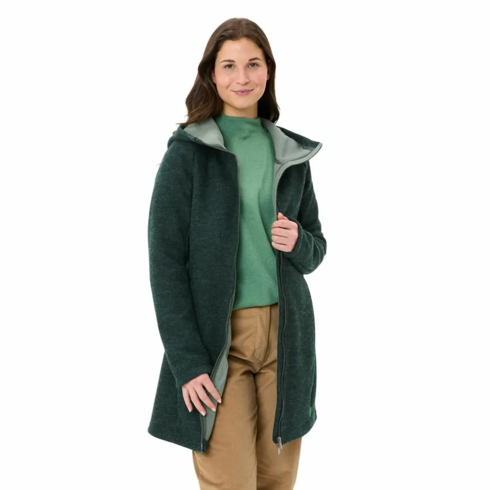 VAUDE · Women's Tinshan Coat III