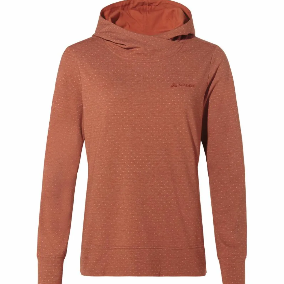 VAUDE · Women's Tuenno Pullover