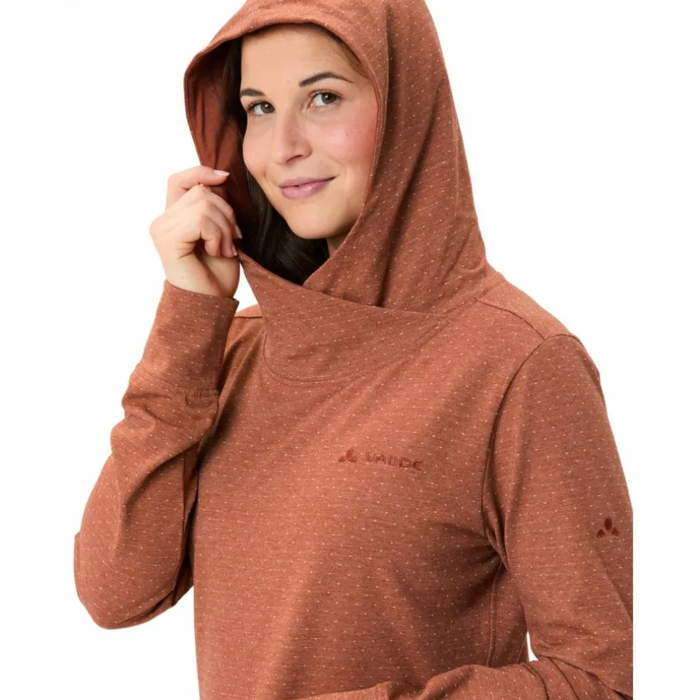 VAUDE · Women's Tuenno Pullover