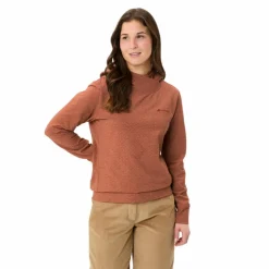 VAUDE · Women's Tuenno Pullover