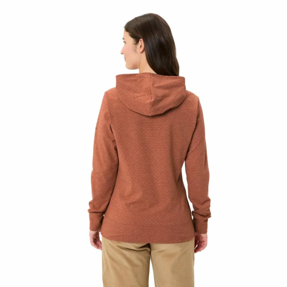 VAUDE · Women's Tuenno Pullover