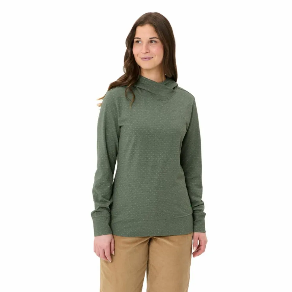 VAUDE · Women's Tuenno Pullover