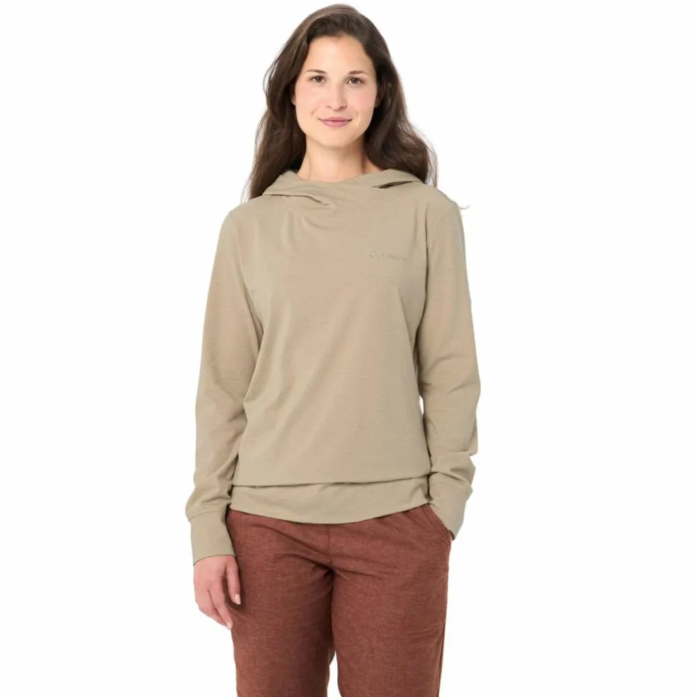 VAUDE · Women's Tuenno Pullover