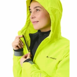 VAUDE · Women's Yaras 3in1 Jacket