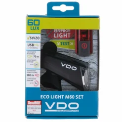 VDO · M60 Set Batterie