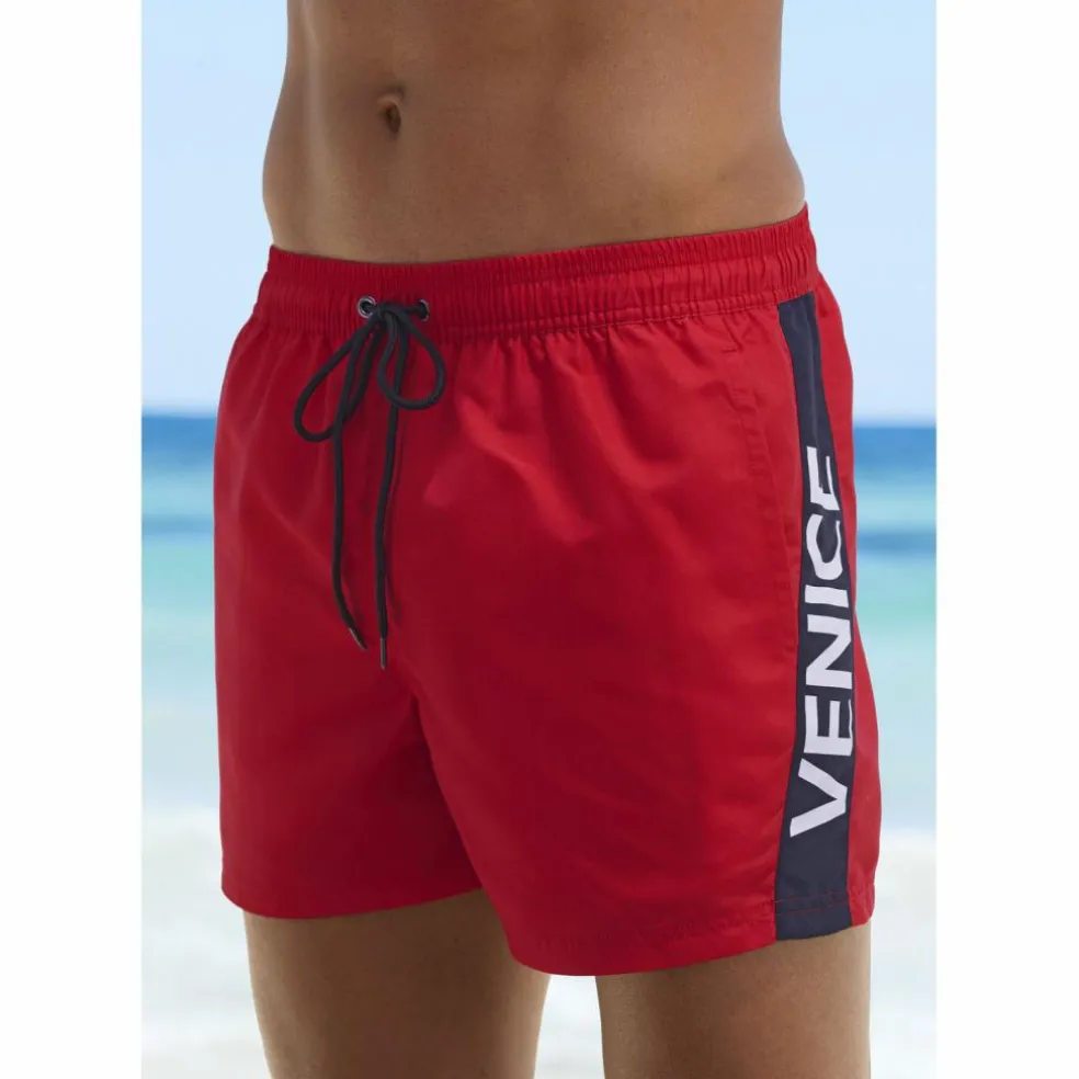 VENICE BEACH · Badeshorts