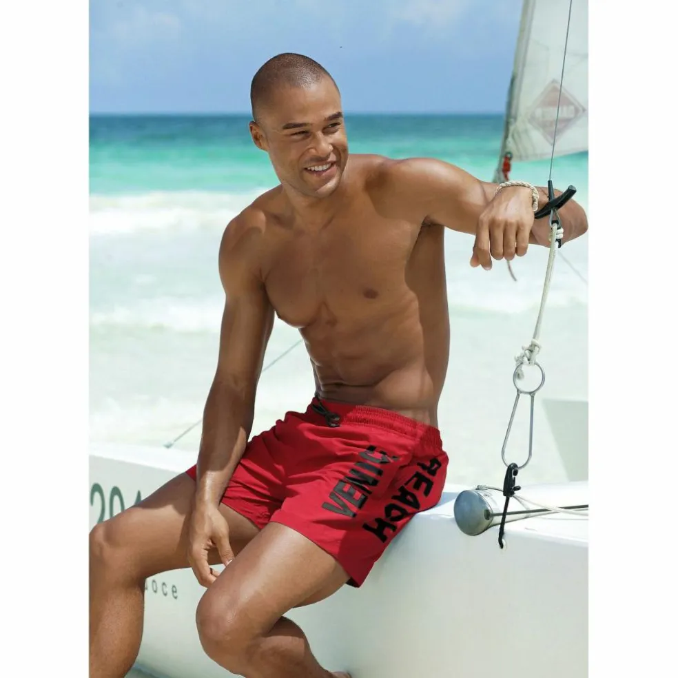 VENICE BEACH · Badeshorts