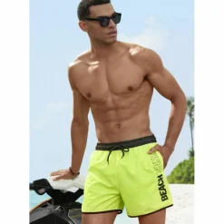 VENICE BEACH · Badeshorts