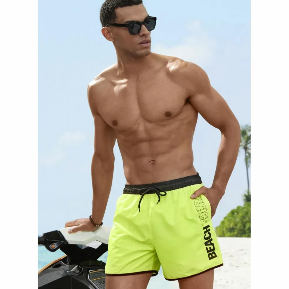 VENICE BEACH · Badeshorts