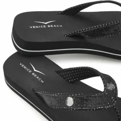 VENICE BEACH · Badezehentrenner