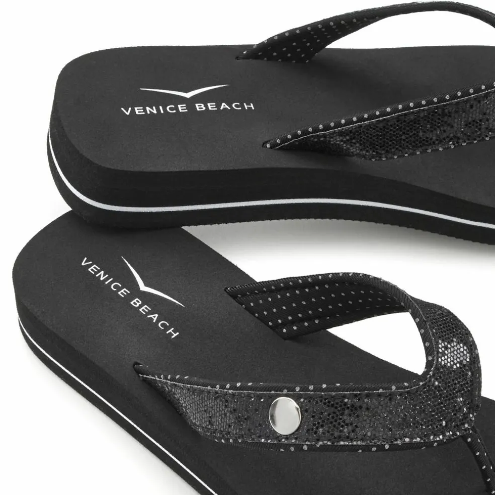 VENICE BEACH · Badezehentrenner