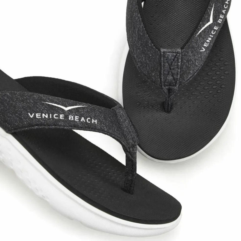 VENICE BEACH · Badezehentrenner