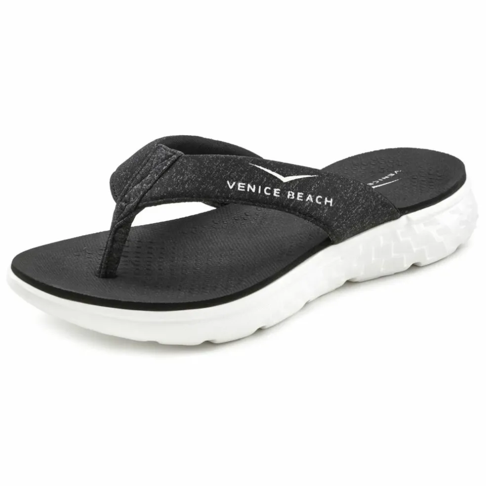 VENICE BEACH · Badezehentrenner