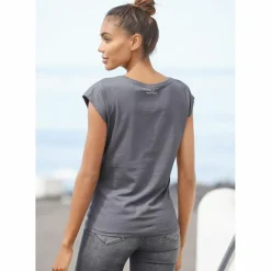 VENICE BEACH · Kurzarmshirt