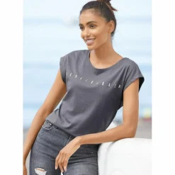 VENICE BEACH · Kurzarmshirt