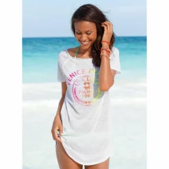 VENICE BEACH · Longshirt