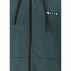 Virtus · Brent