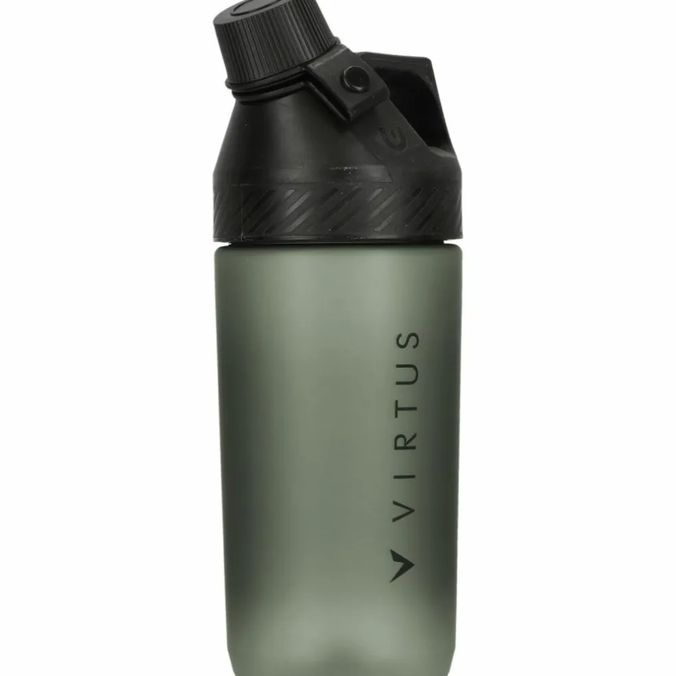 Virtus · Graeme