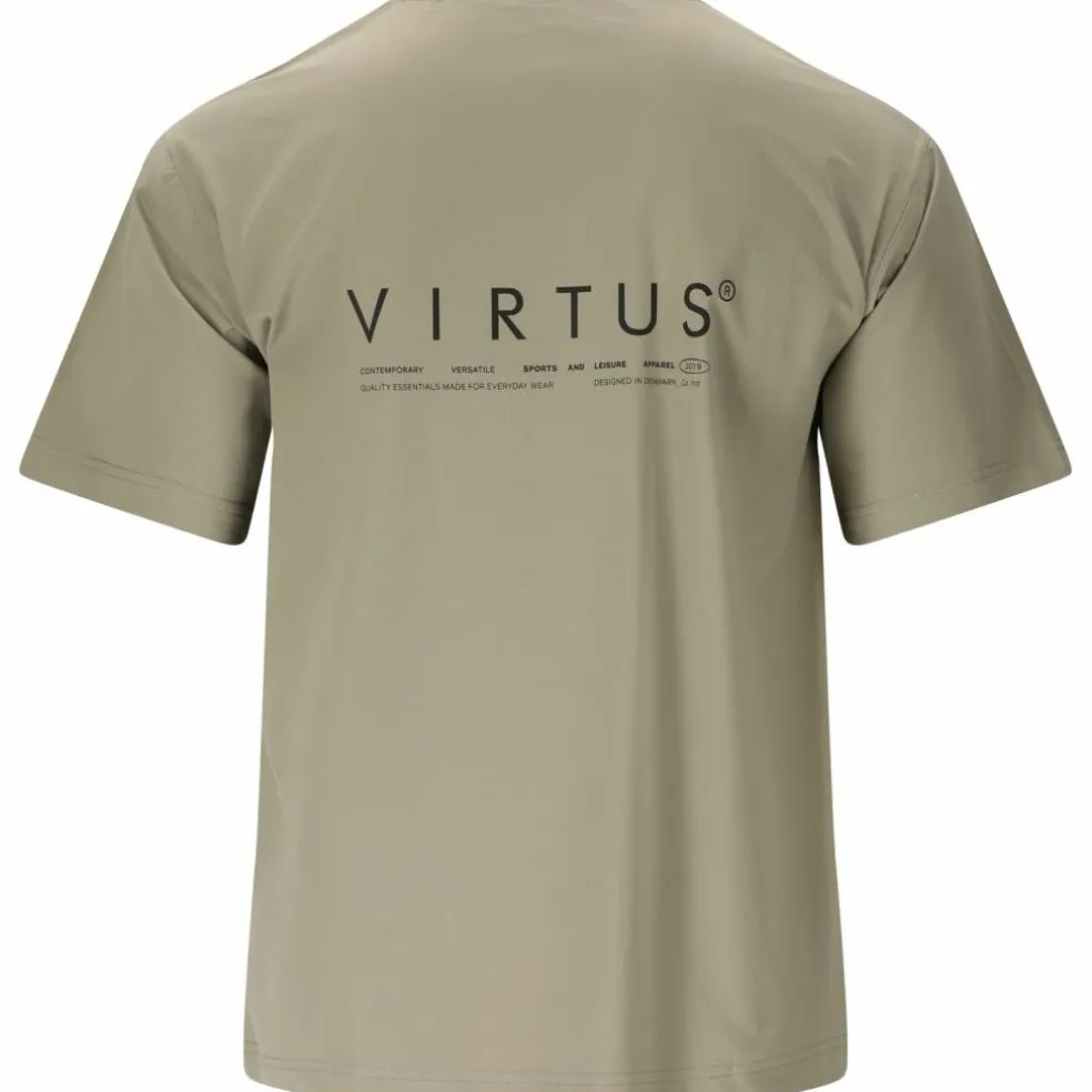 Virtus · Kallan