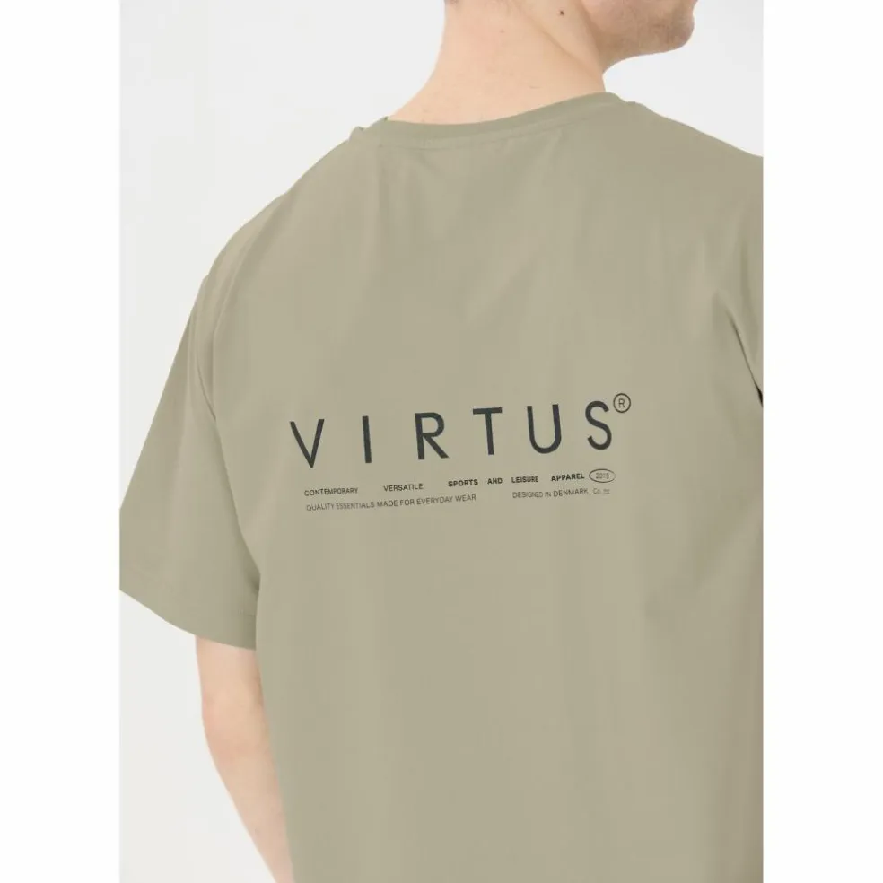 Virtus · Kallan