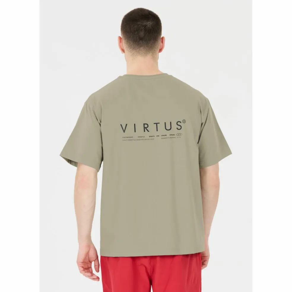Virtus · Kallan