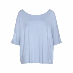 Vivance · Kurzarmpullover