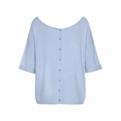 Vivance · Kurzarmpullover