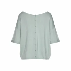Vivance · Kurzarmpullover