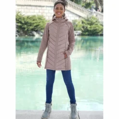 Vivance · Steppjacke
