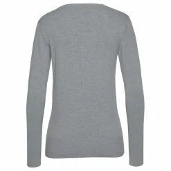 Vivance · V-Ausschnitt-Pullover