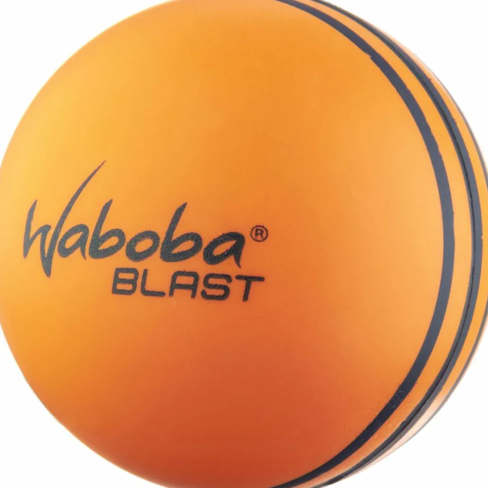 Waboba · BLAST