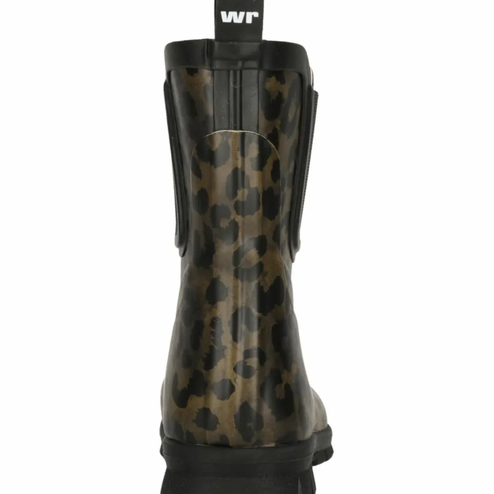 Weather Report · Snicker