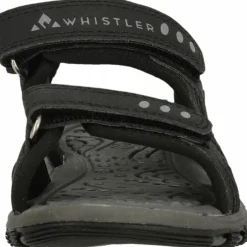 Whistler · Acamas
