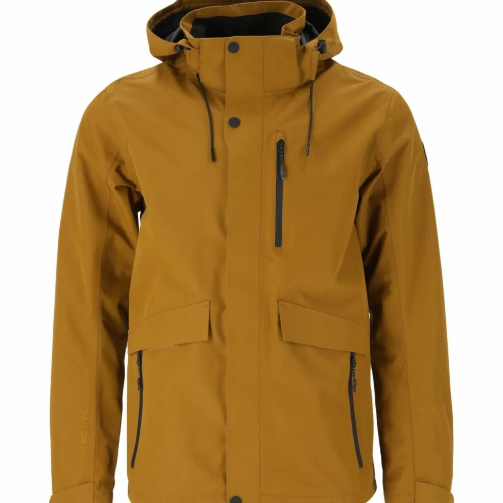 Whistler · Acer