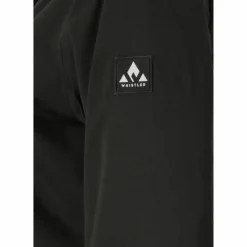 Whistler · Algoma