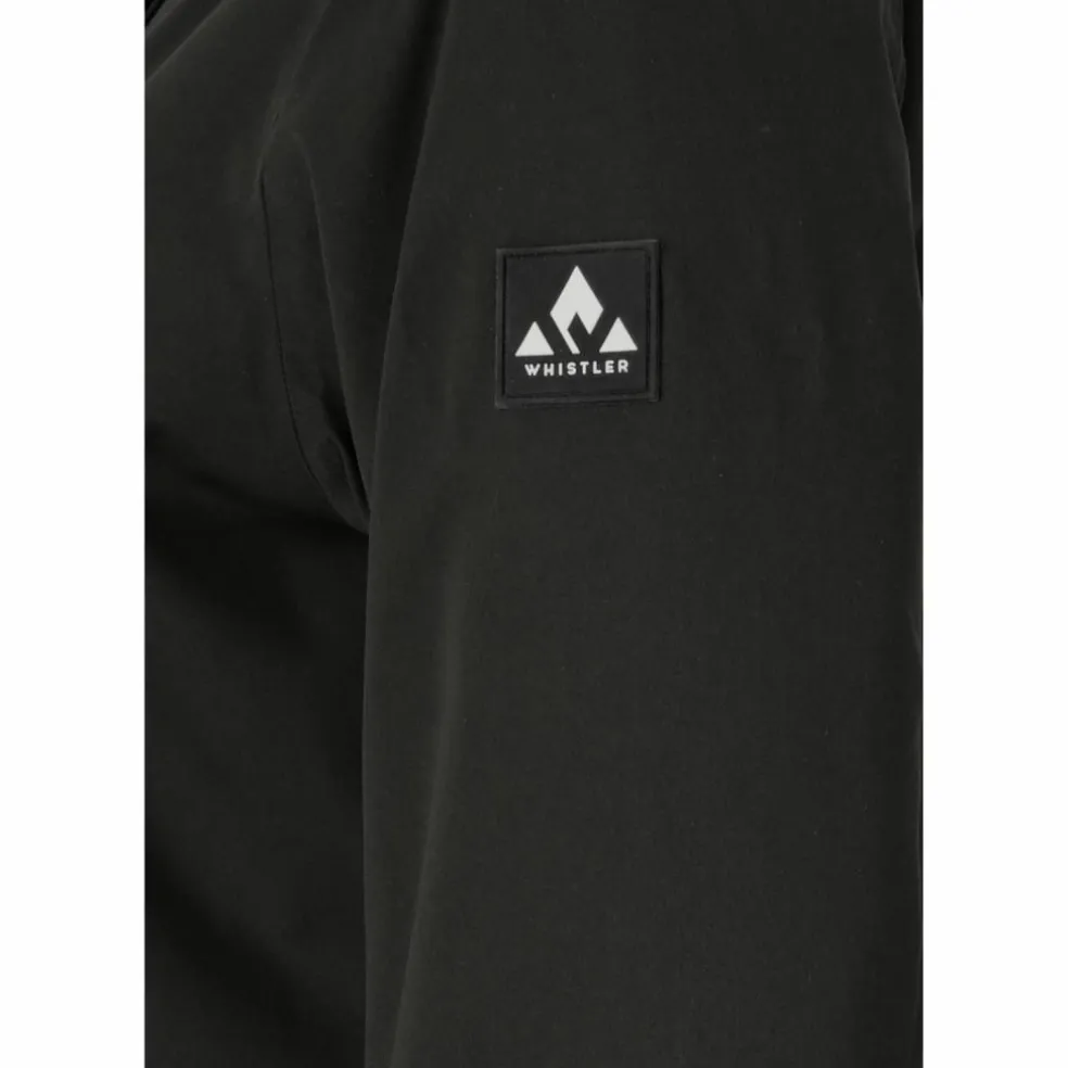 Whistler · Algoma