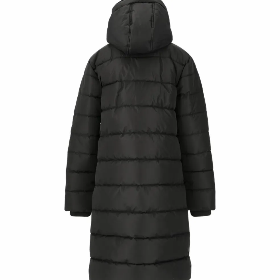 Whistler · Amaret jr.