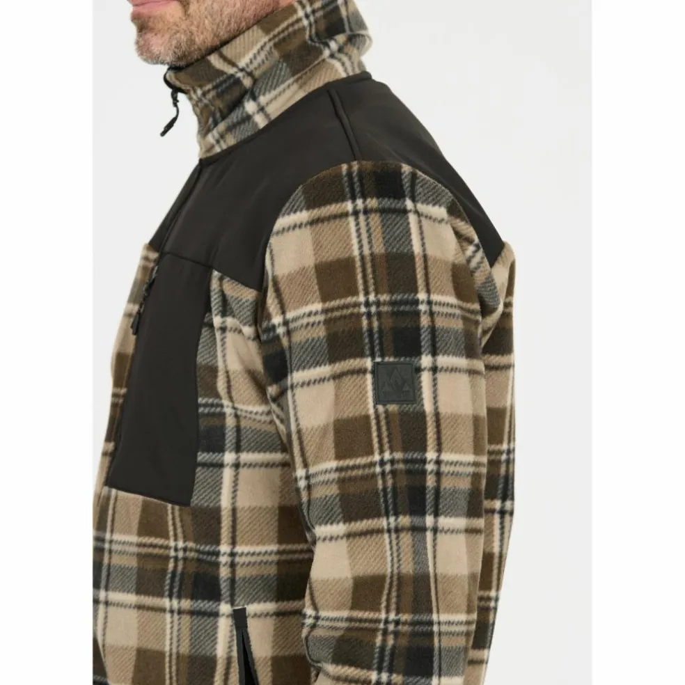 Whistler · Astrali